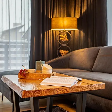 Centrum Park 2 2 Appartement *
