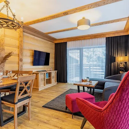 Centrum Park 2 2 Appartement