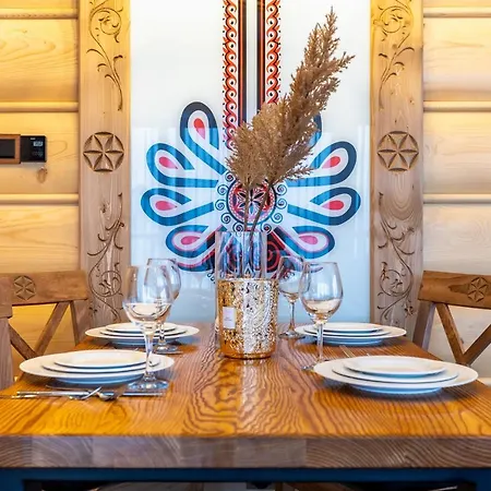 Centrum Park 2 2 Apartamento *