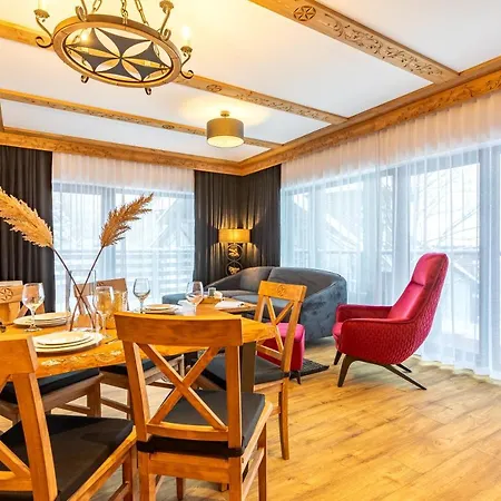 Centrum Park 2 2 Szklarska Poręba