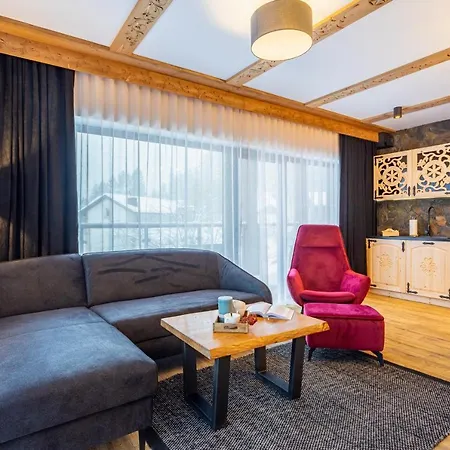 Centrum Park 2 2 Apartamento Szklarska Poręba