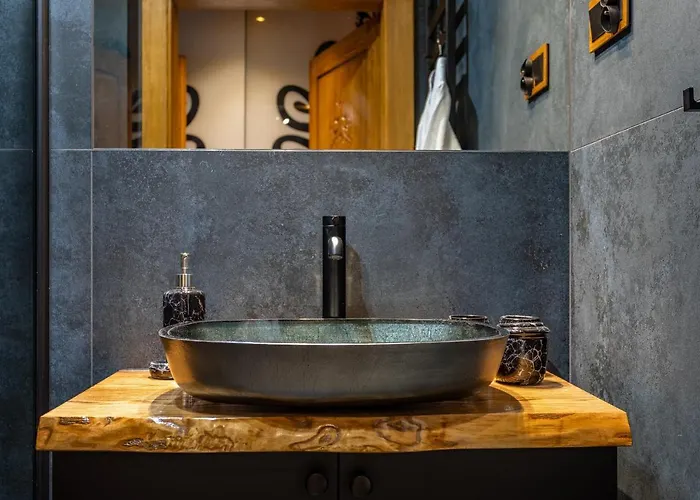 Centrum Park 2 2 Szklarska Poreba