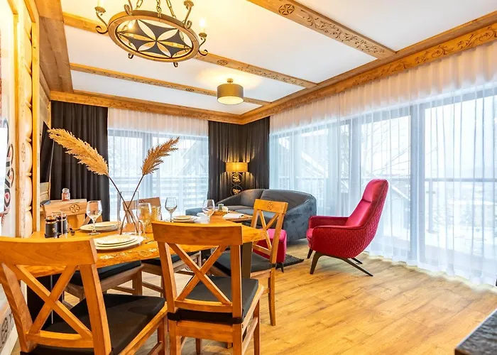 Centrum Park 2 2 Szklarska Poreba